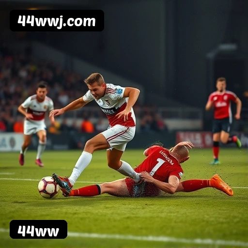 Vantagens exclusivas 44ww para jogadores brasileiros - São Paulo, Rio, BH